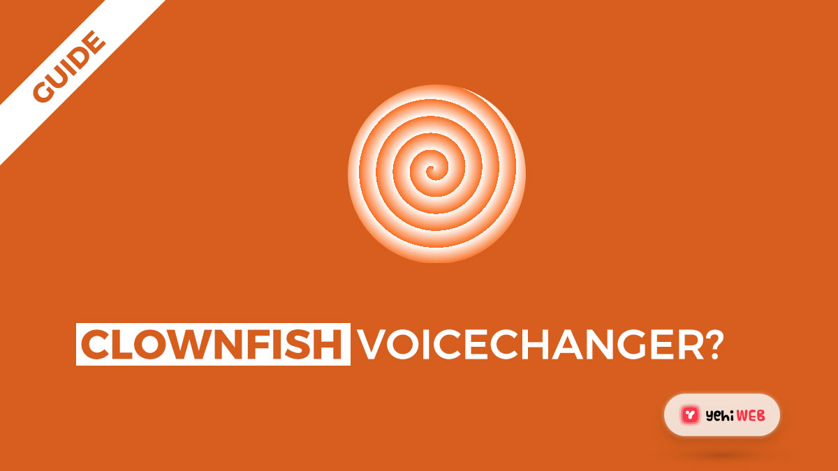 voice changer clownfish for discord mac 10